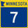 Minnesota Highway 7